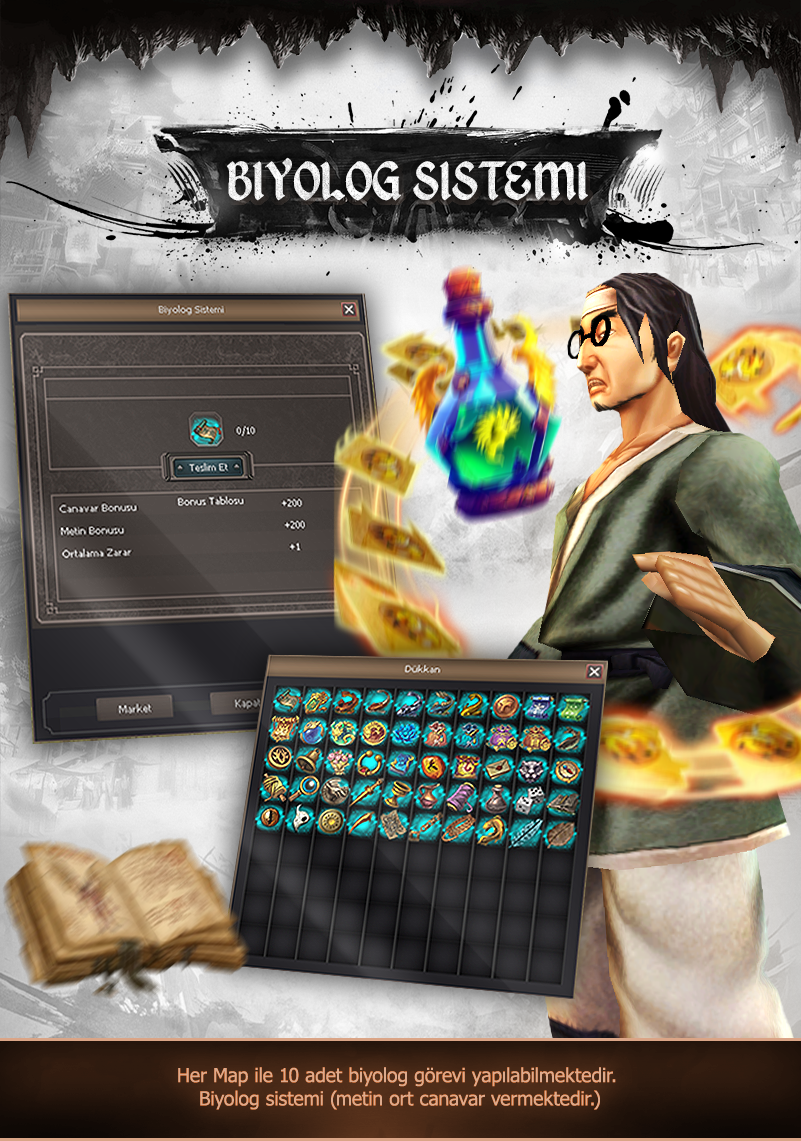 Jotun2, Jotun2 pvp