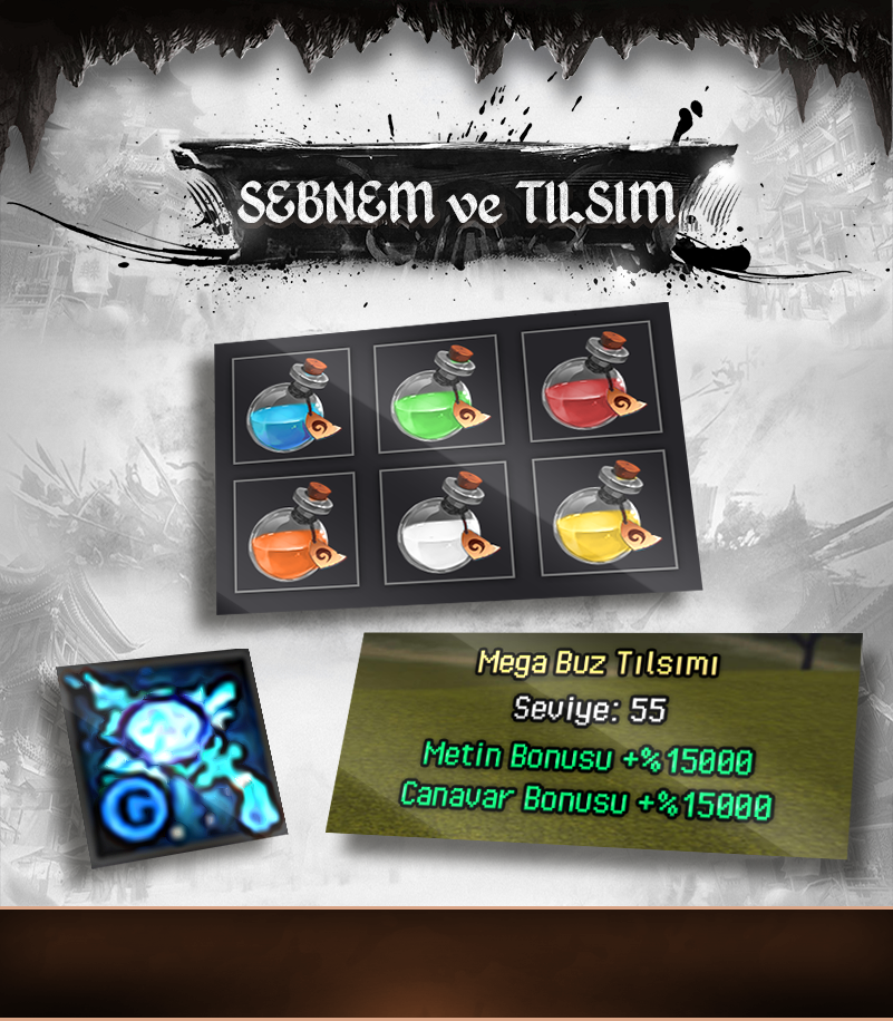 Jotun2, Jotun2 pvp